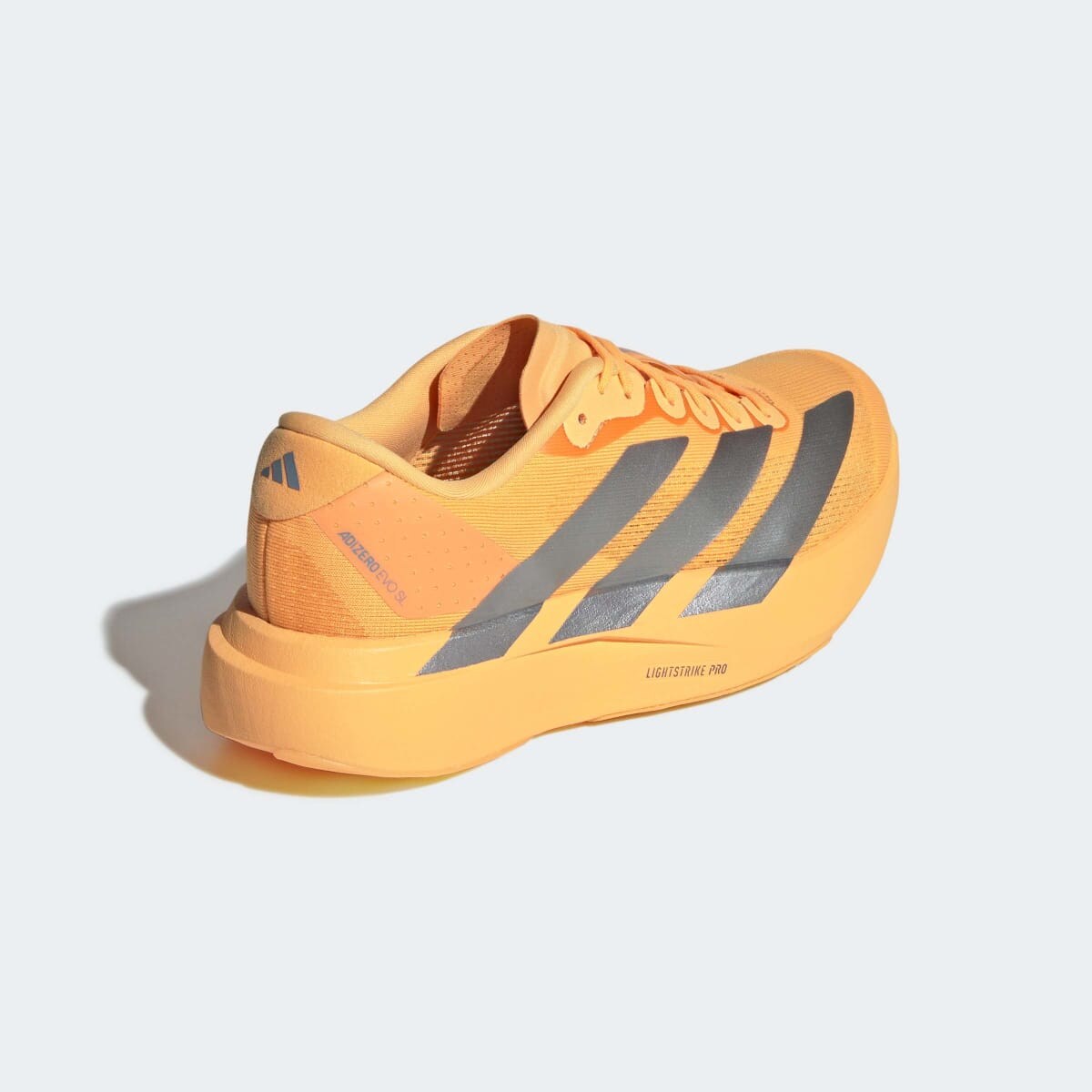 Sapatilhas de Mulher Adizero Evo Sl Laranja-7