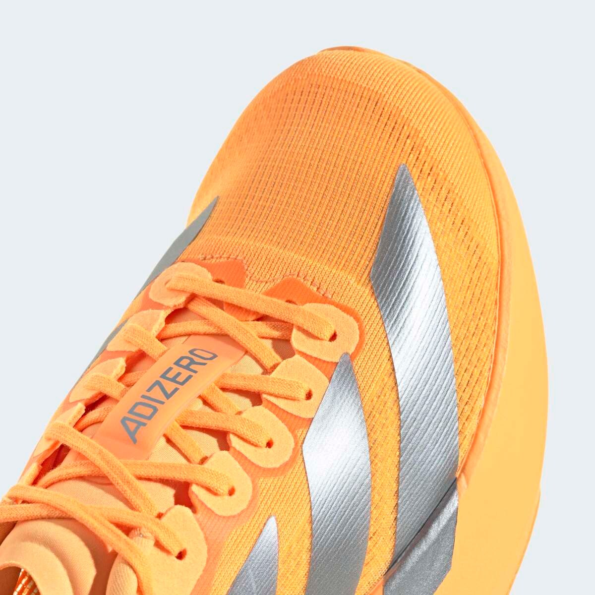Sapatilhas de Mulher Adizero Evo Sl Laranja-9