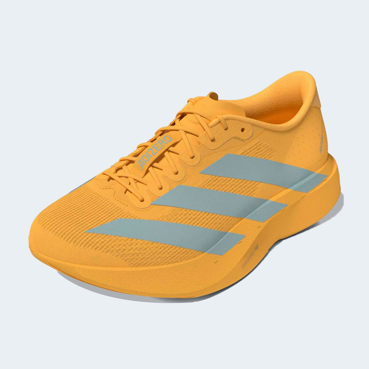Sapatilhas de Mulher Adizero Evo Sl Laranja-11