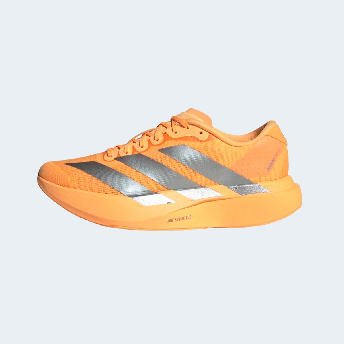 Sapatilhas de Mulher Adizero Evo Sl Laranja-12