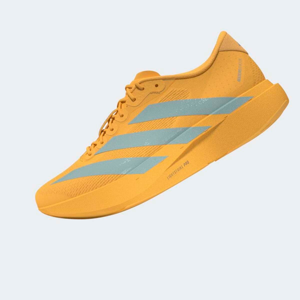 Sapatilhas de Mulher Adizero Evo Sl Laranja-13