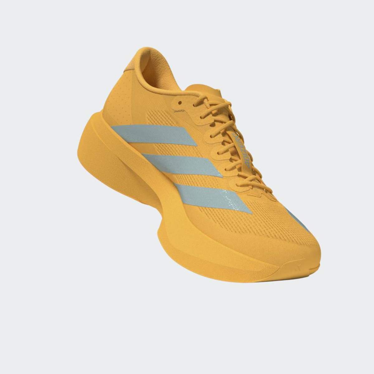 Sapatilhas de Mulher Adizero Evo Sl Laranja-16