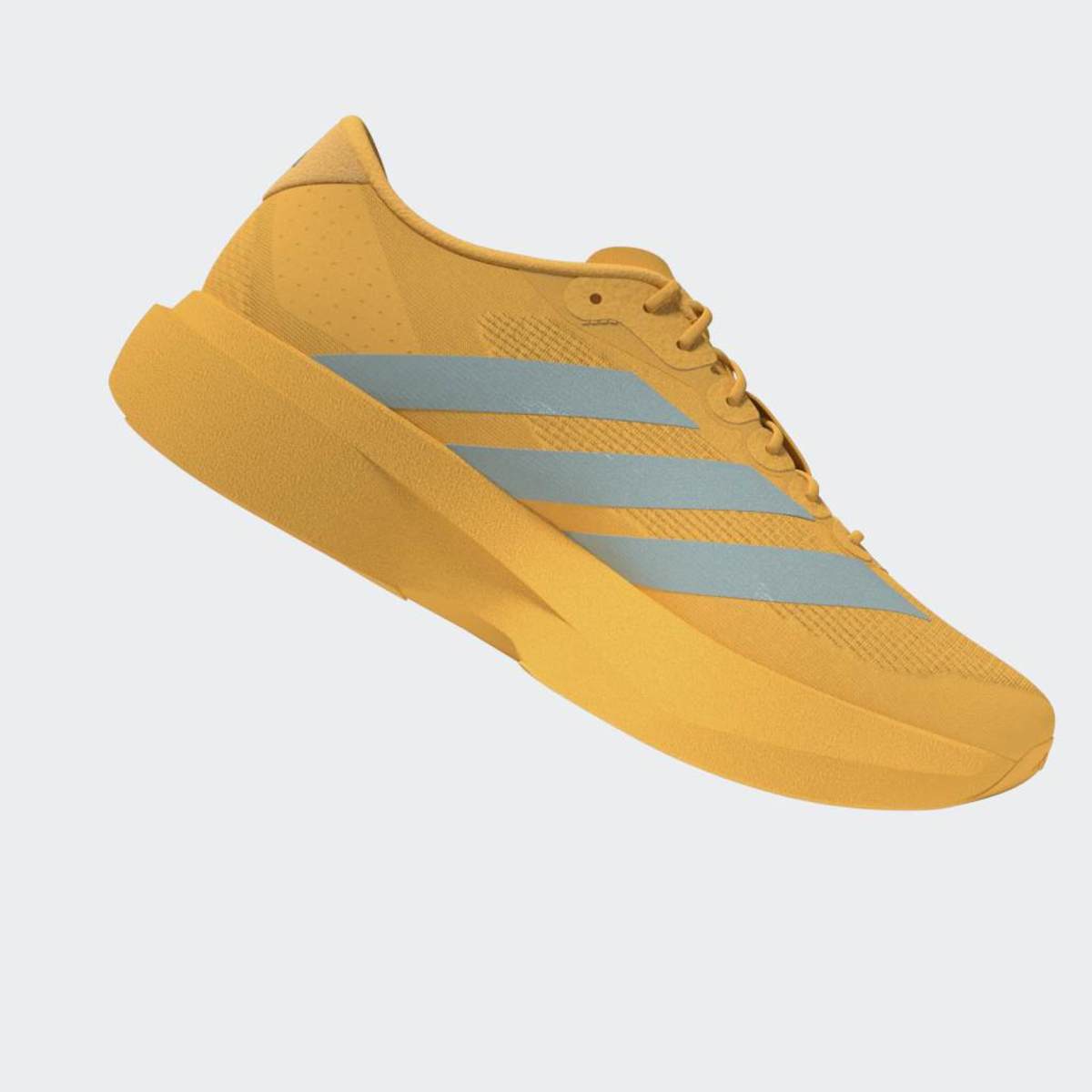 Sapatilhas de Mulher Adizero Evo Sl Laranja-17
