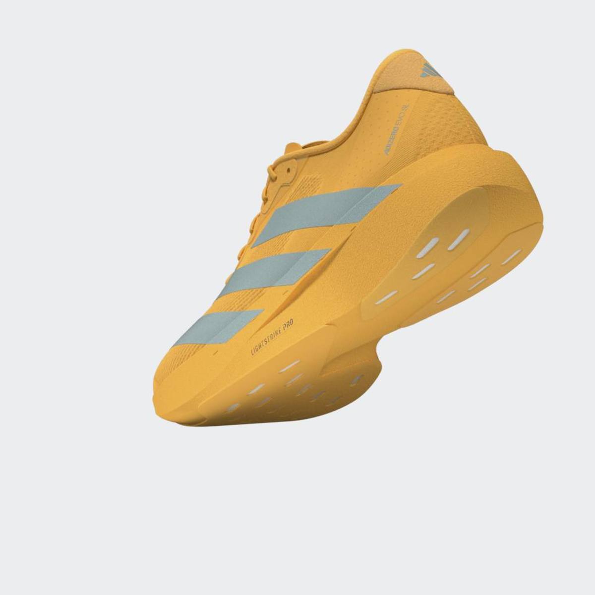 Sapatilhas de Mulher Adizero Evo Sl Laranja-20