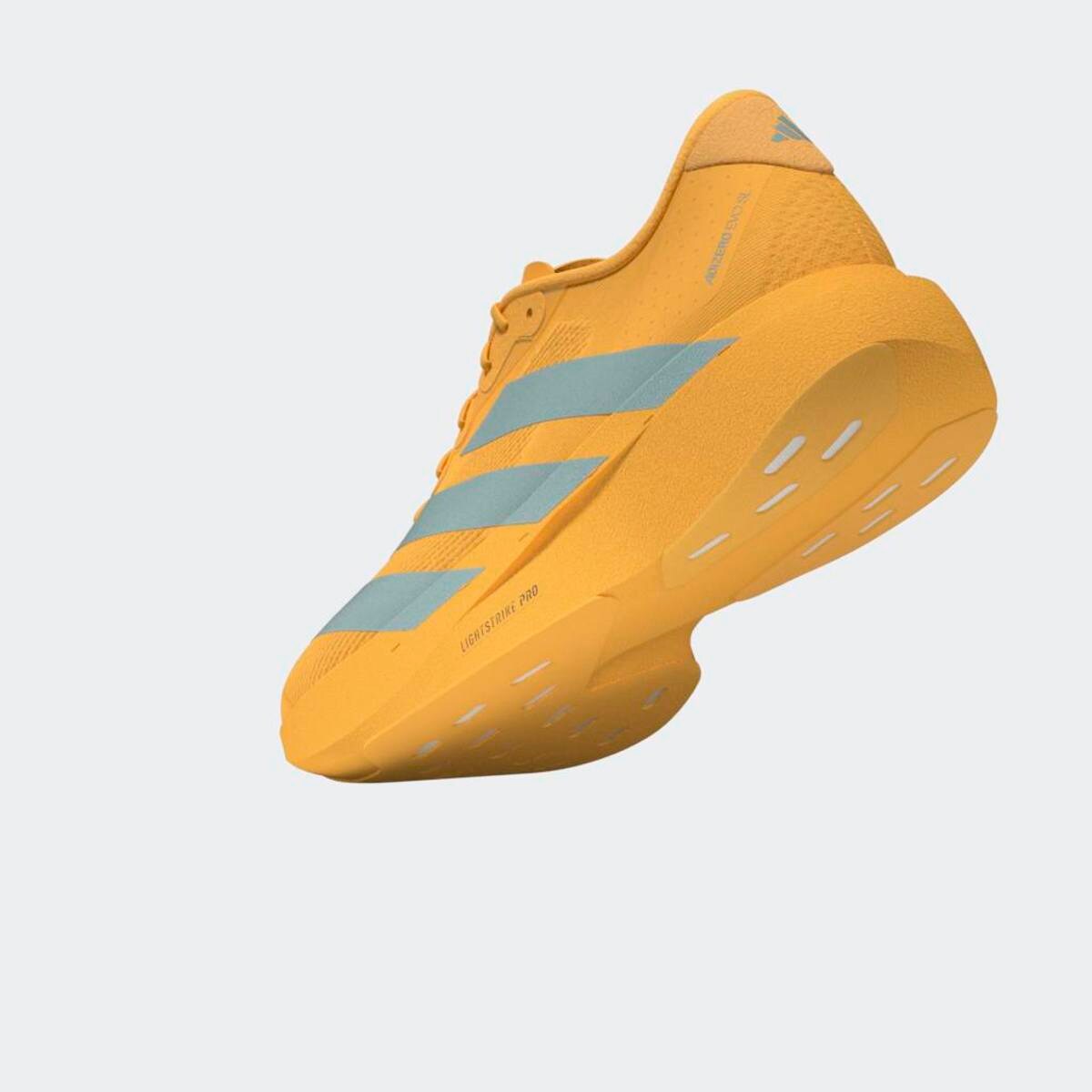 Sapatilhas de Mulher Adizero Evo Sl Laranja-20