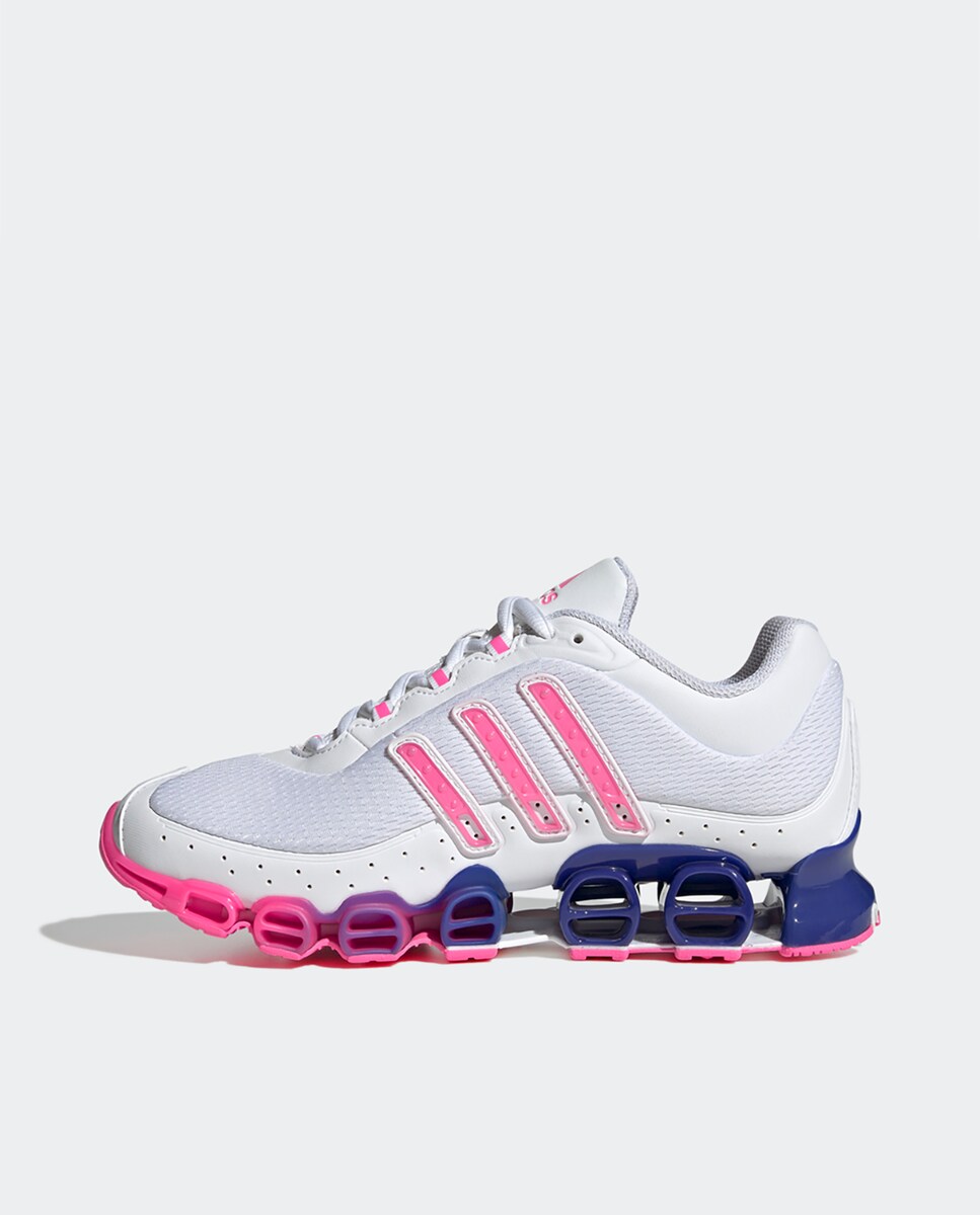 Sapatilhas Megaride de Mulher Branco-4