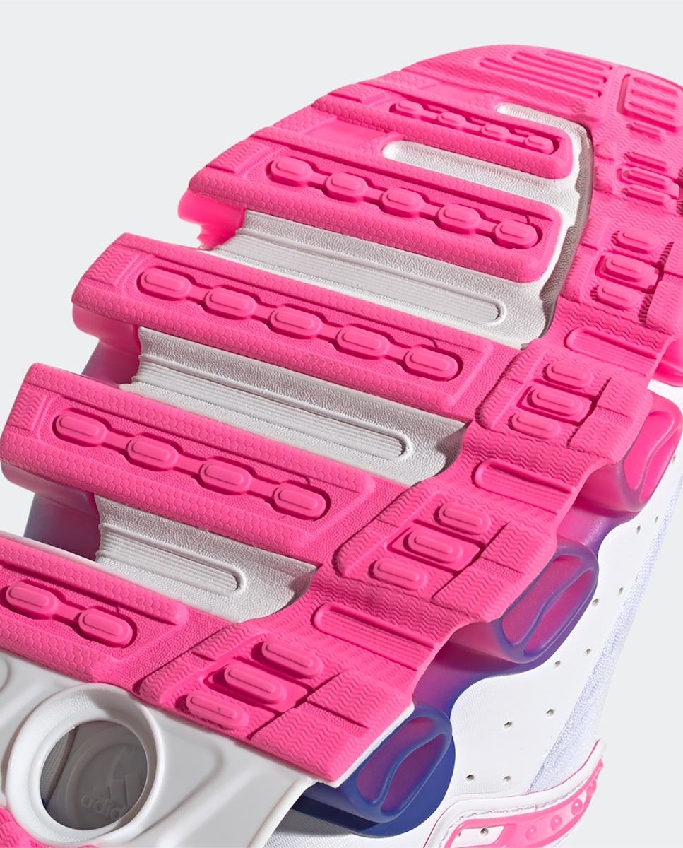 Sapatilhas Megaride de Mulher Branco-7