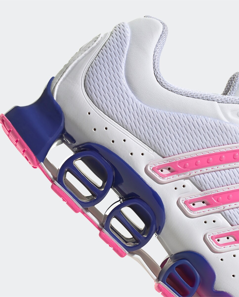 Sapatilhas Megaride de Mulher Branco-8