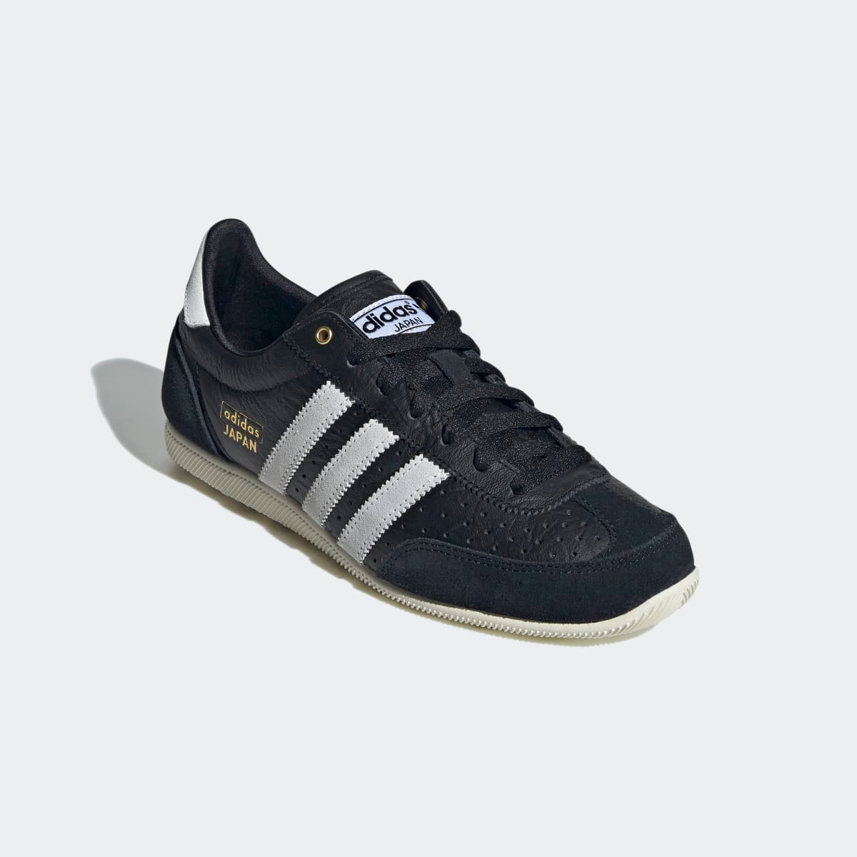 Zapatillas de casual de mujer Japan adidas Originals - Negro Negro-2