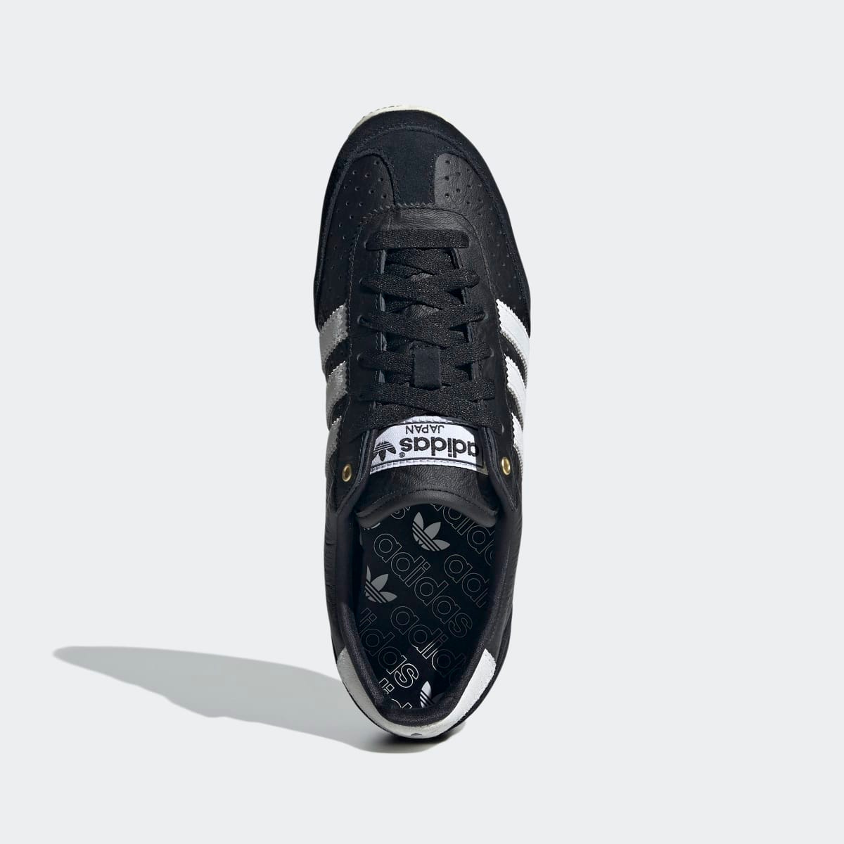 Zapatillas de casual de mujer Japan adidas Originals - Negro Negro-3