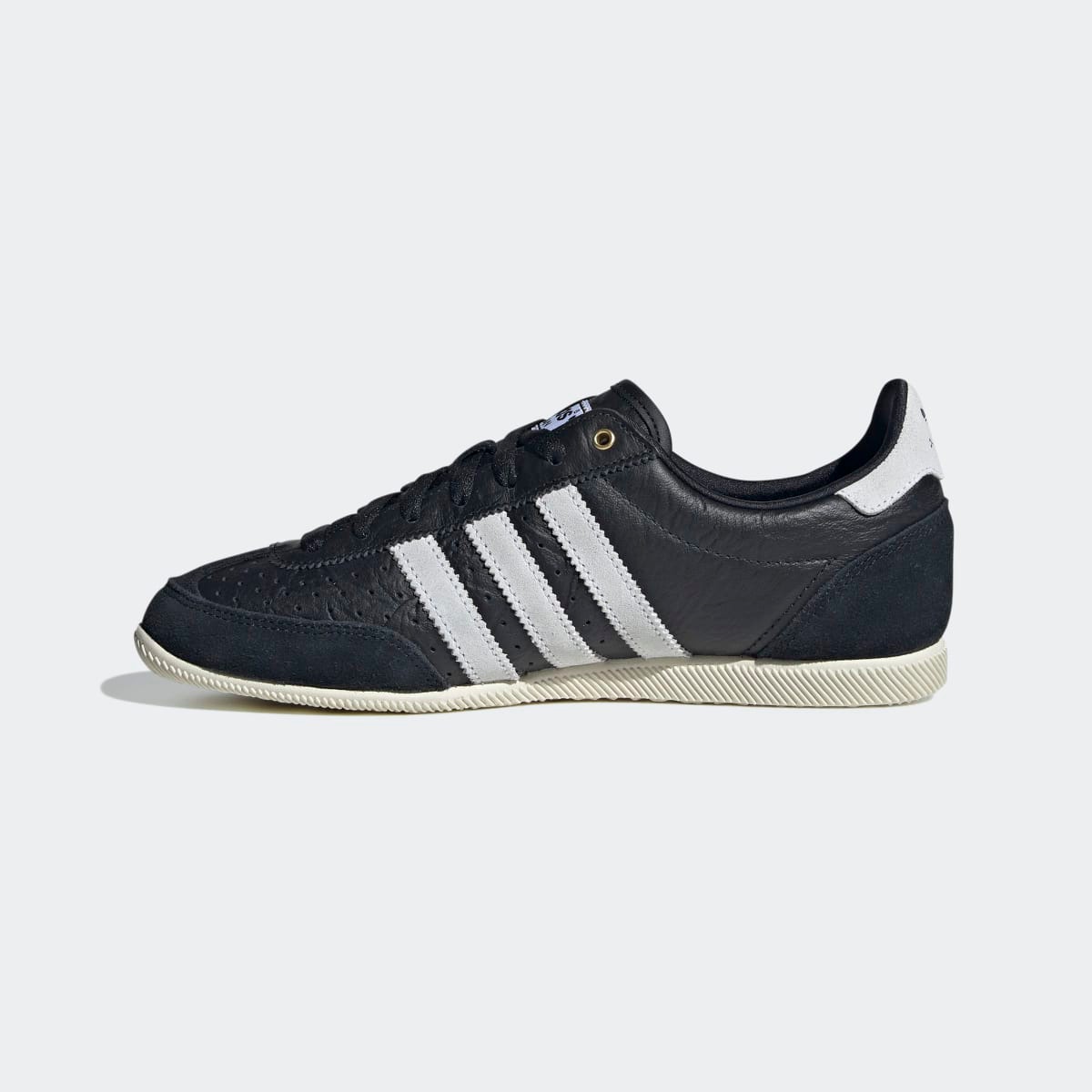 Zapatillas de casual de mujer Japan adidas Originals - Negro Negro-4