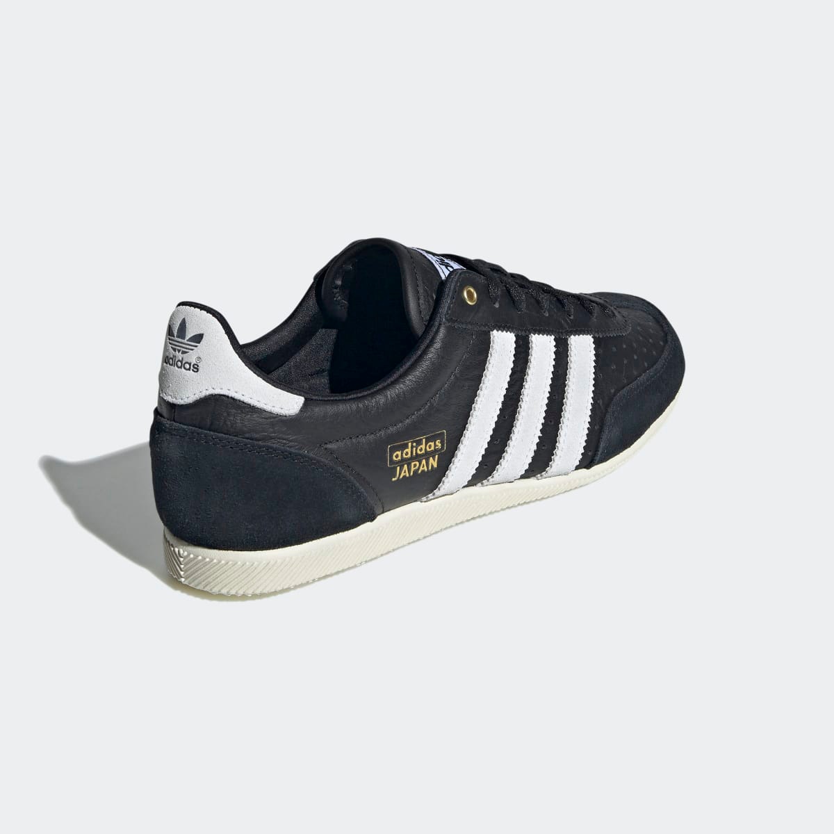 Zapatillas de casual de mujer Japan adidas Originals - Negro Negro-5