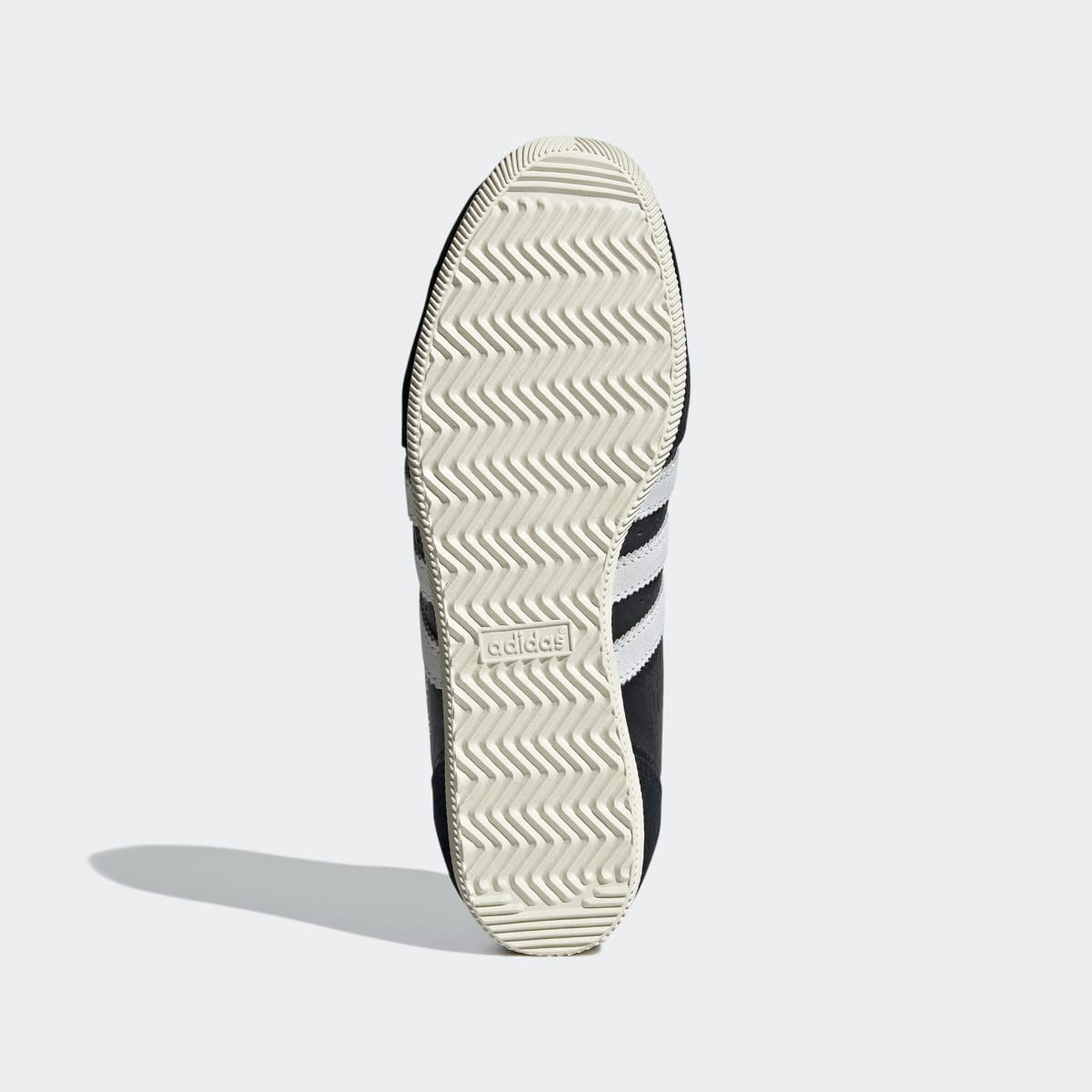 Zapatillas de casual de mujer Japan adidas Originals - Negro Negro-6