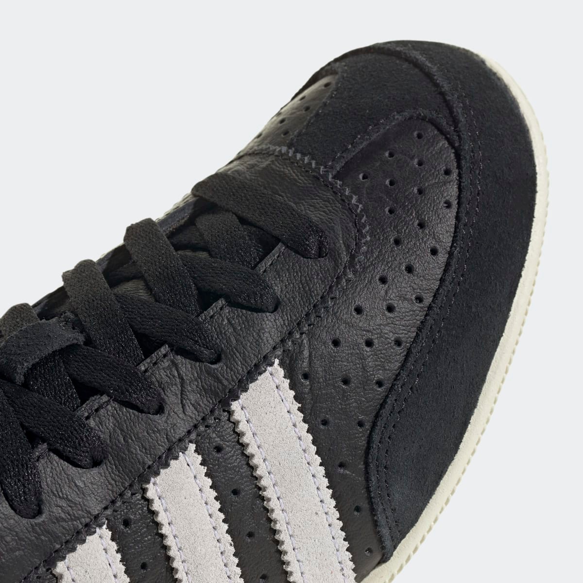 Zapatillas de casual de mujer Japan adidas Originals - Negro Negro-7