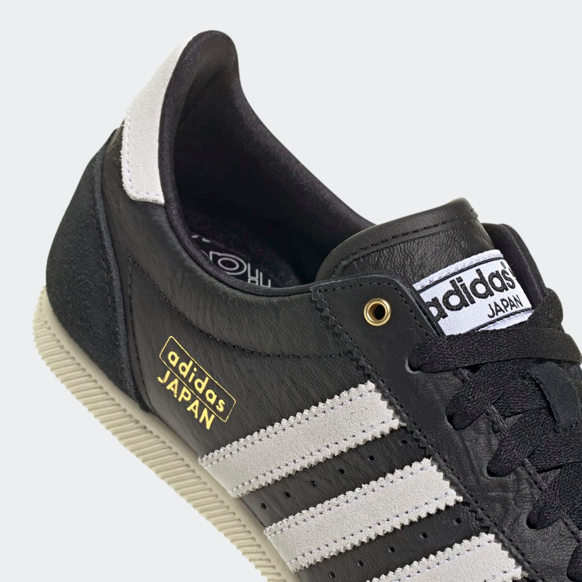 Zapatillas de casual de mujer Japan adidas Originals - Negro Negro-8