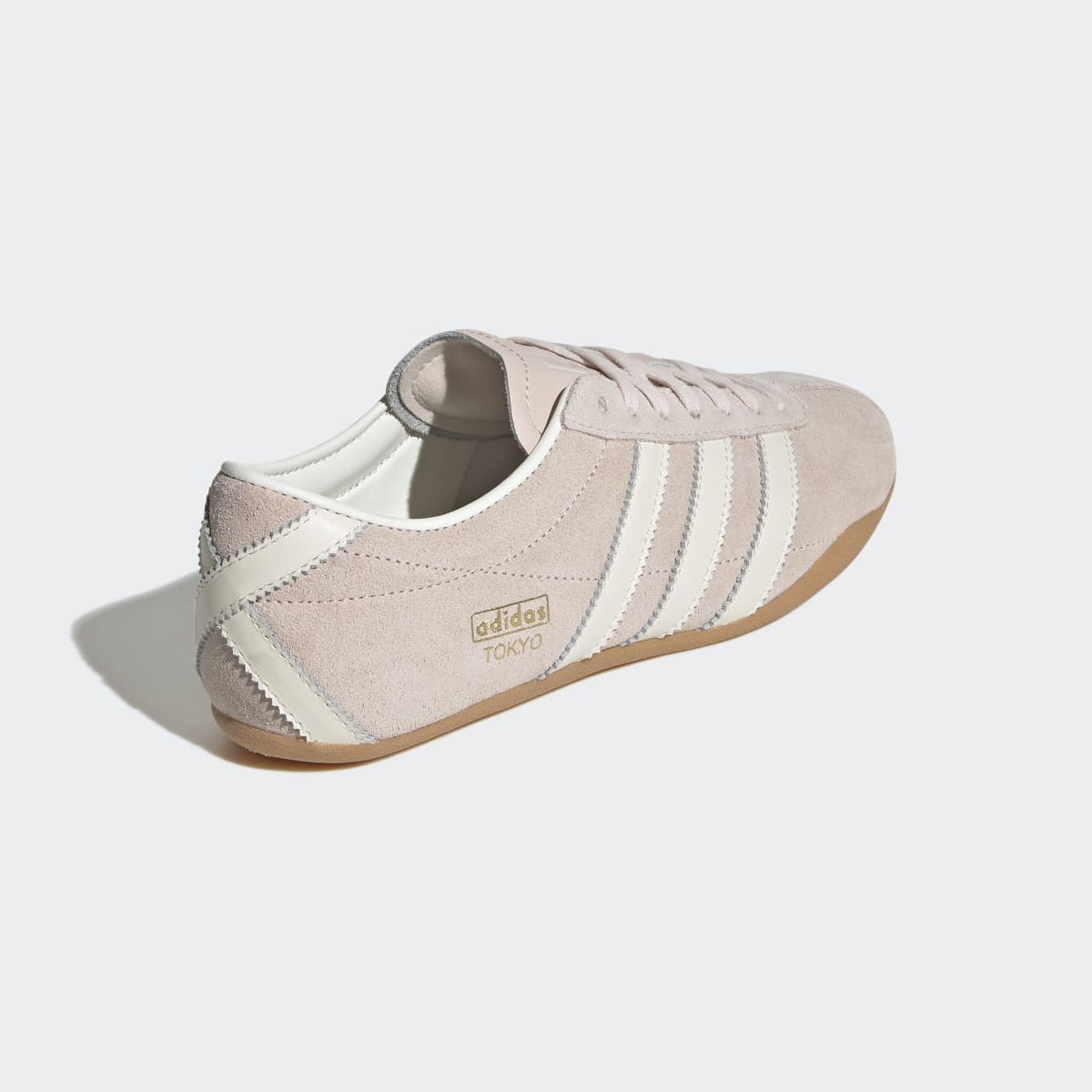 Sapatilhas de Mulher Tokyo Originals Rosa-7