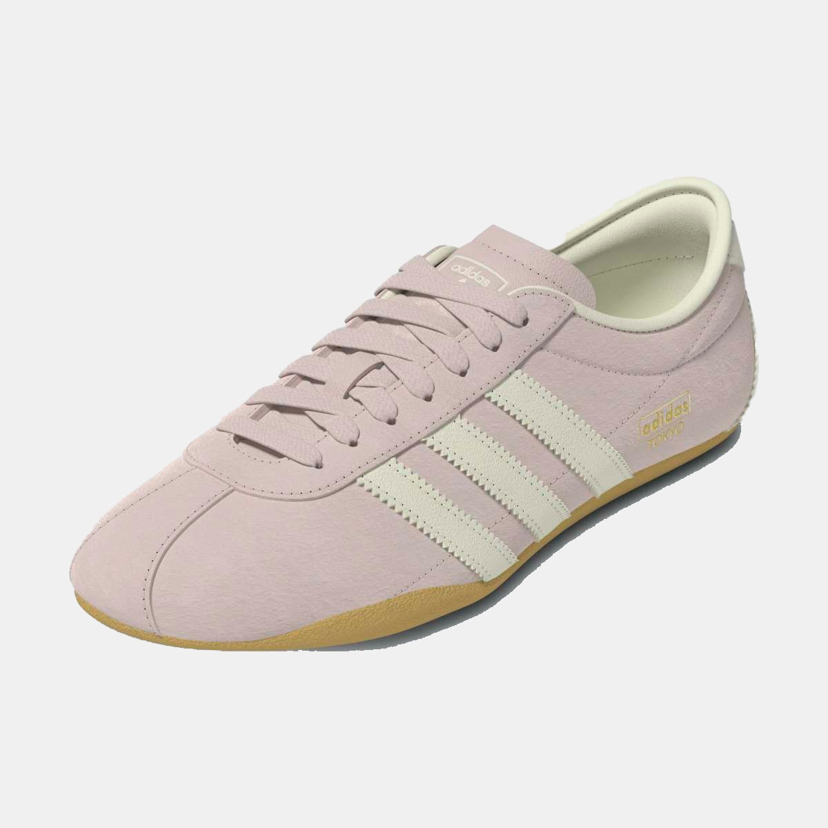 Sapatilhas de Mulher Tokyo Originals Rosa-11