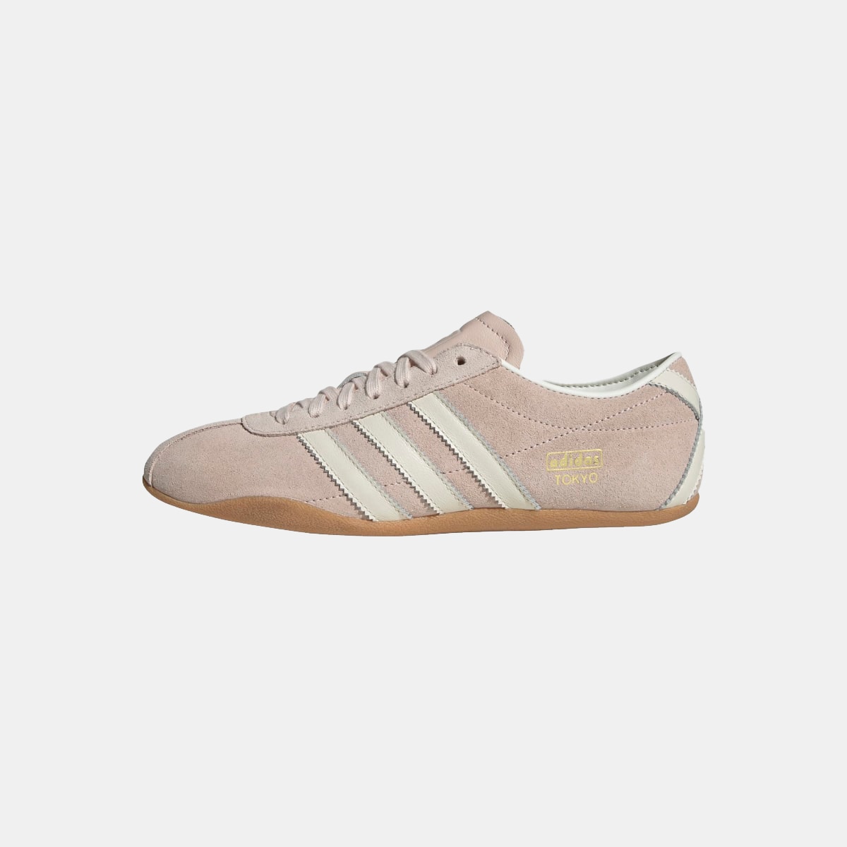 Sapatilhas de Mulher Tokyo Originals Rosa-12