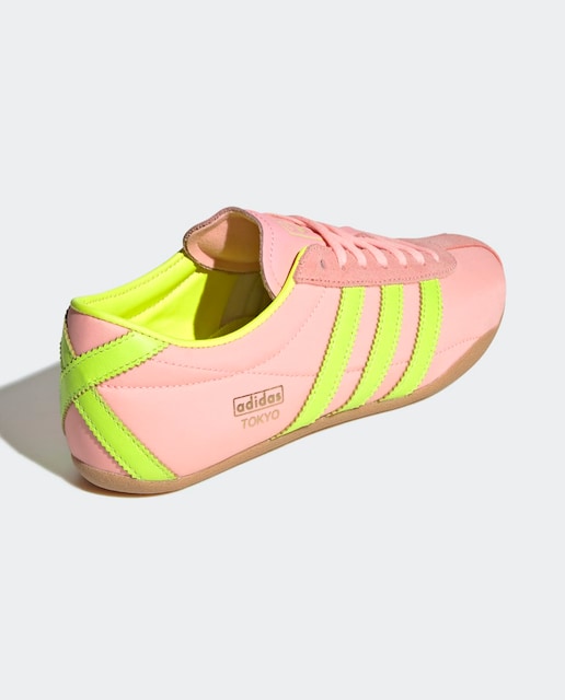 Imagen 0 de Adidas Tokyo para mujer Rosa