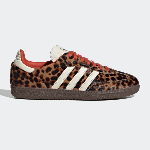 Zapatillas de Mujer Samba Adidas Originals