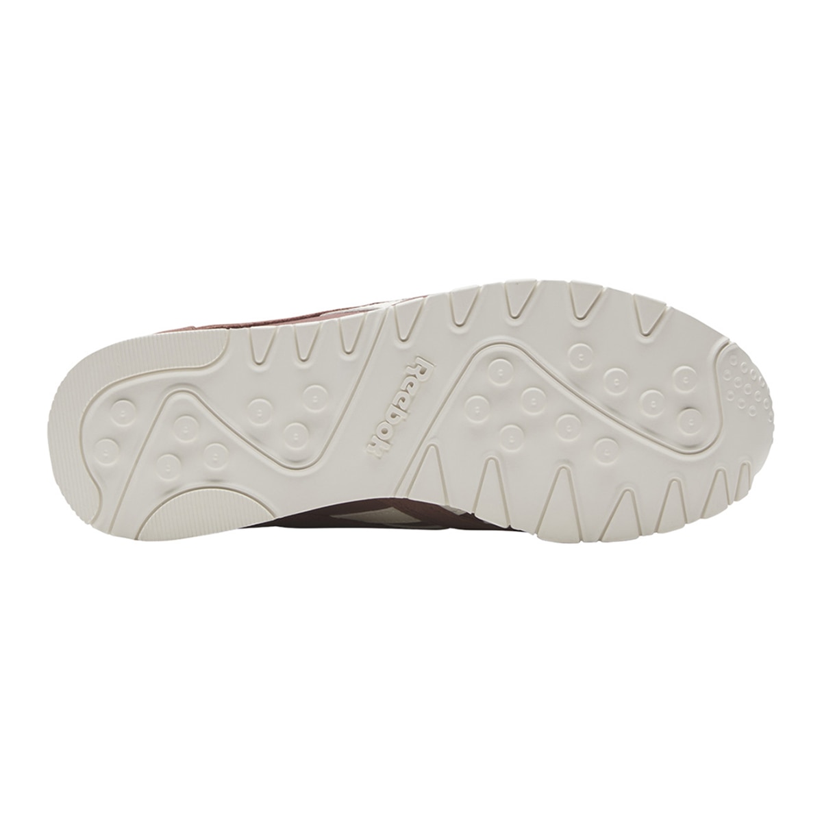 Sapatilhas Casual de Mulher Classic Nylon Castanho-4