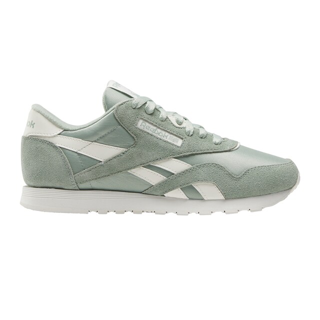 Imagen 0 de Zapatilla Casual de Mujer CLASSIC NYLON Reebok