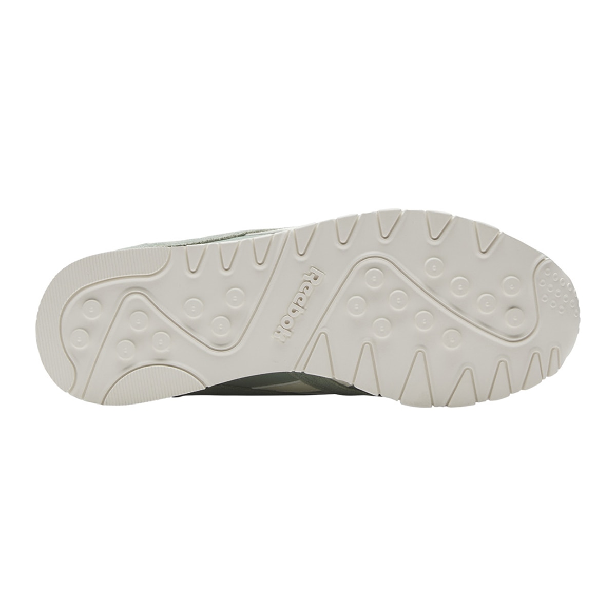 Sapatilhas Casual de Mulher Classic Nylon Verde-5