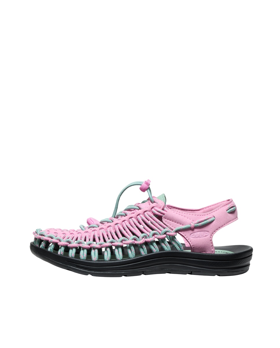 Sapatilhas Uneek W de Mulher Azul-4