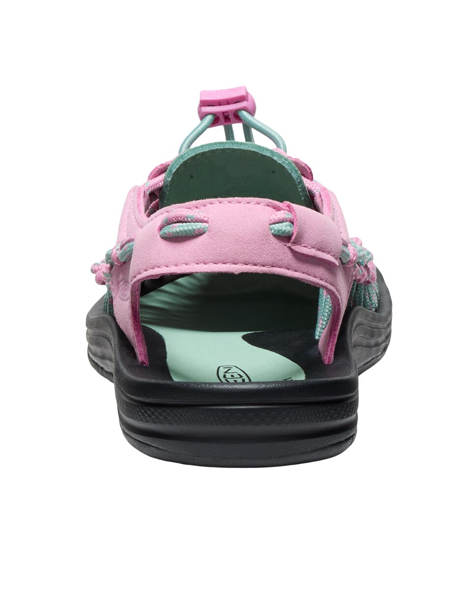 Sapatilhas Uneek W de Mulher Azul-5