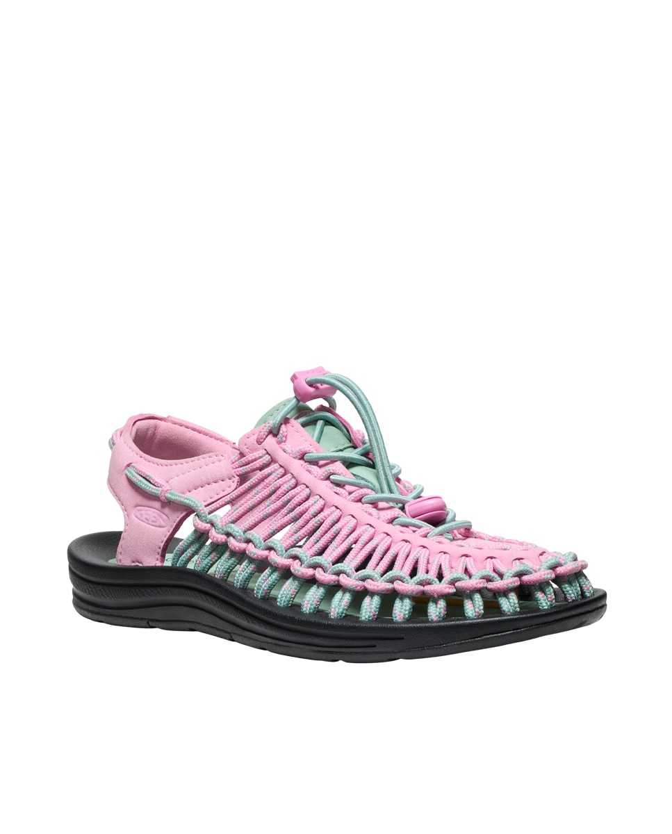 Sapatilhas Uneek W de Mulher Azul-7