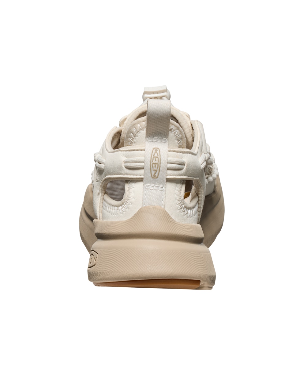 Sapatilhas UNEEK WK W de Mulher Branco-5