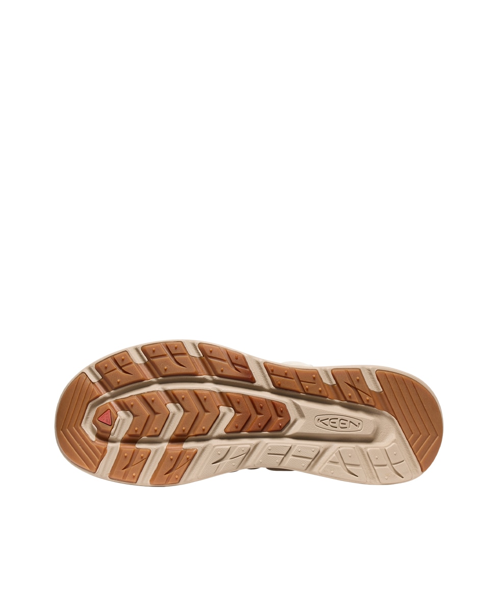 Sapatilhas UNEEK WK W de Mulher Branco-6