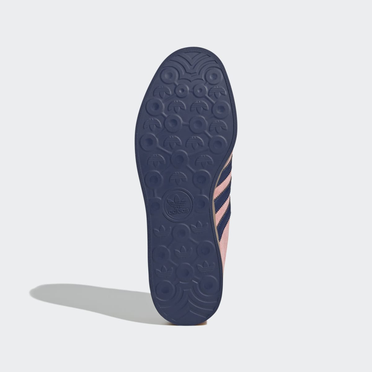 Sapatilhas de Mulher Gazelle Rosa-6
