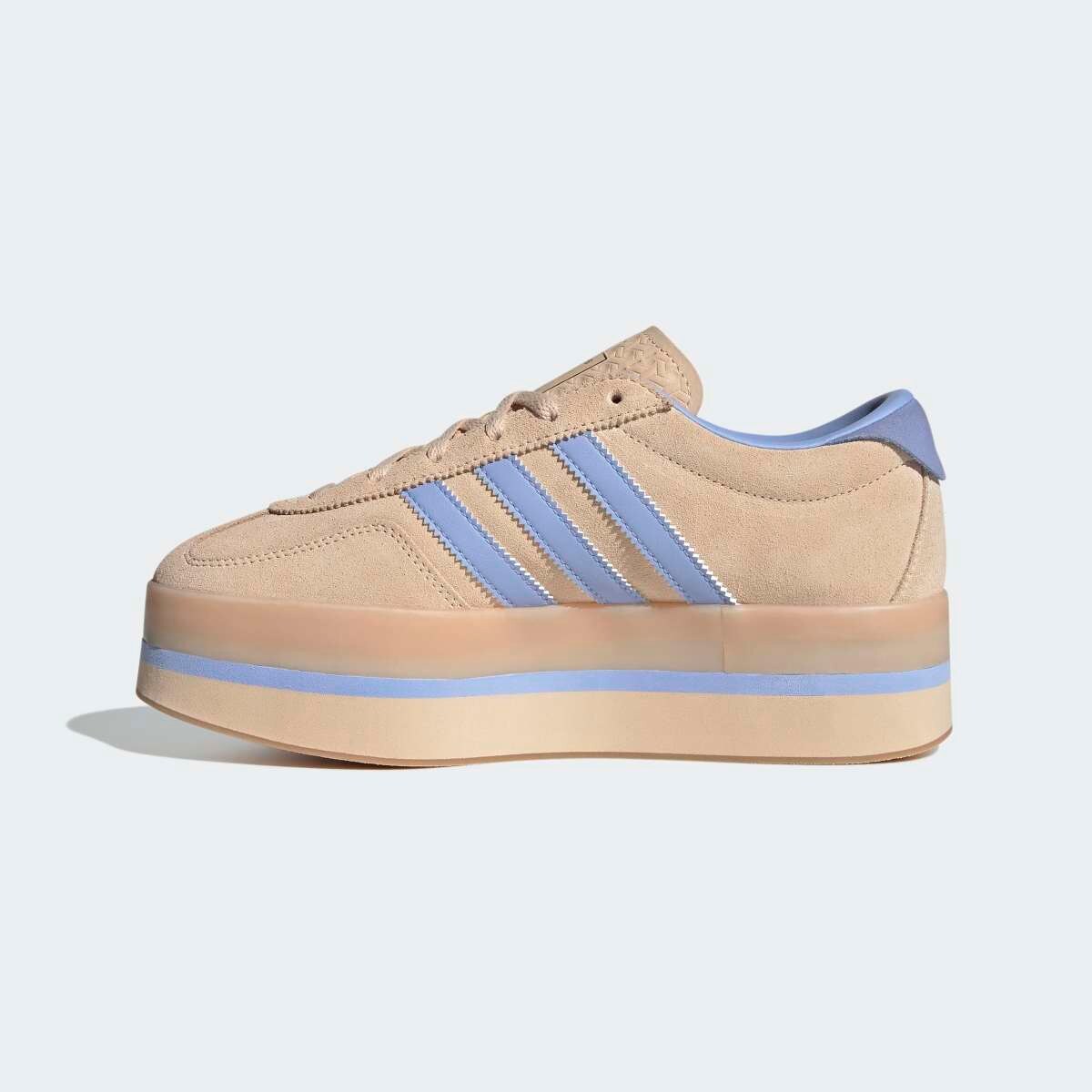 adidas gazelle silver green womens Adidas