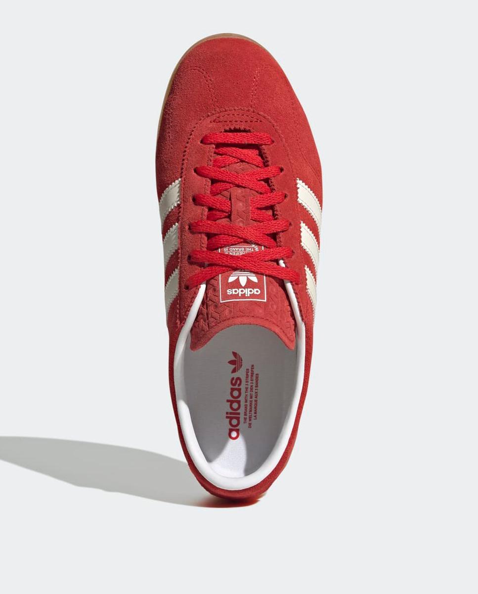 Sapatilhas Gazelle Mulher Adidas 3