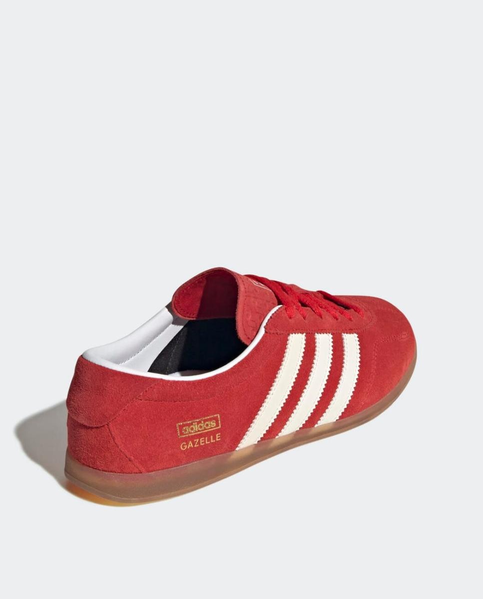 Sapatilhas Gazelle Mulher Adidas 5