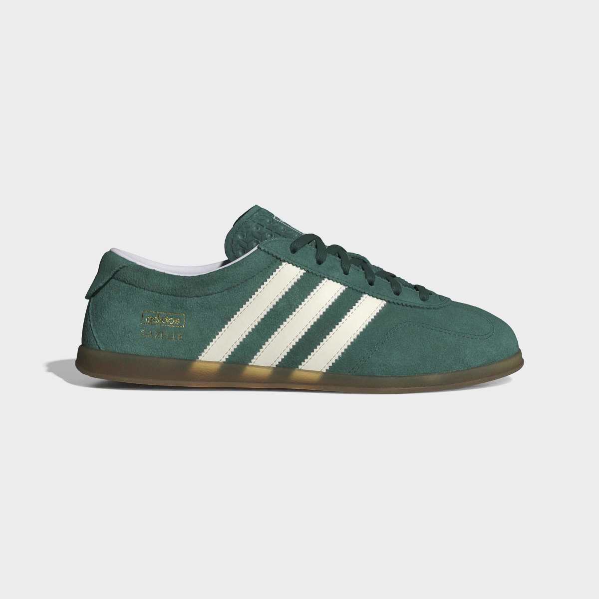 Imagem 0 de Sapatilhas de Mulher Gazelle Lo Pro adidas