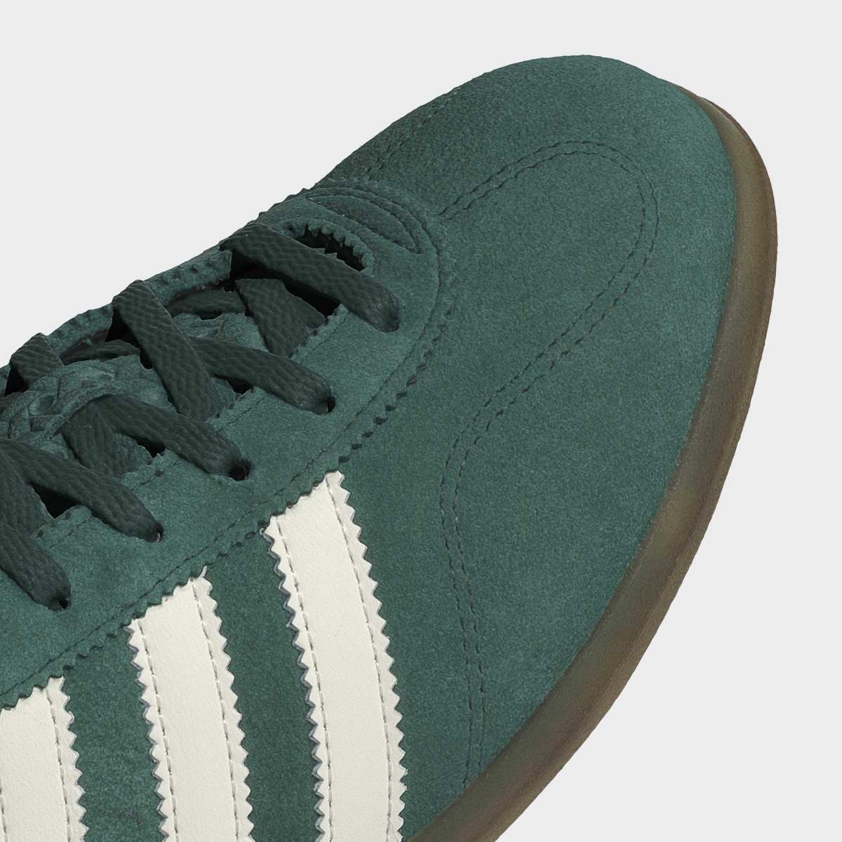 Sapatilhas de Mulher Gazelle Lo Pro Verde-8