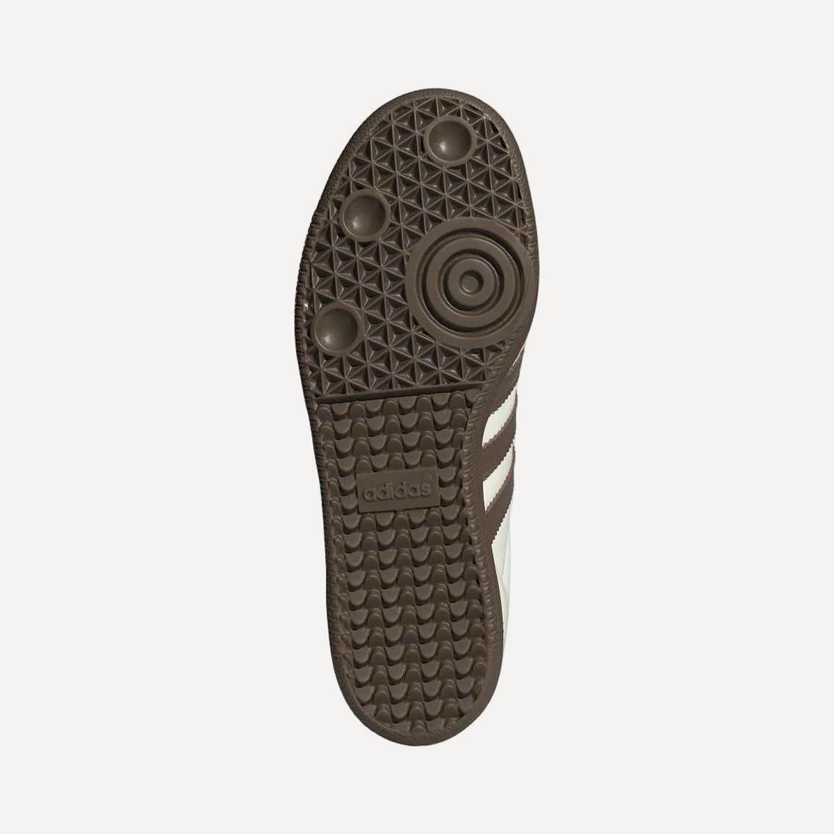 Sapatilhas Casual de Mulher Samba OG Originals Branco-4