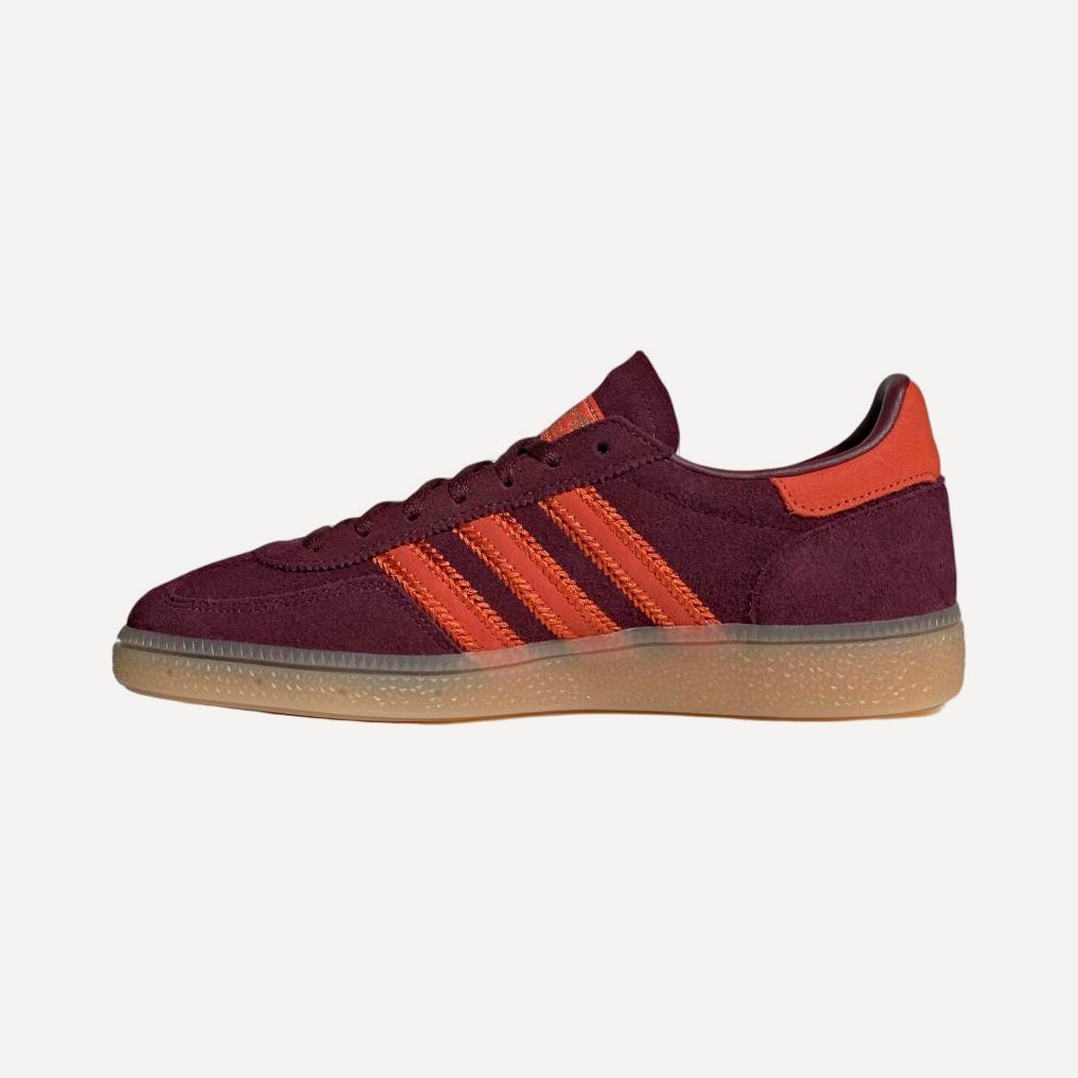 Sapatilhas Handball Spezial de Mulher Burgundy-5