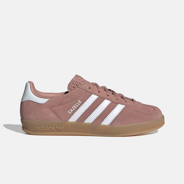 Imagen 0 de Zapatillas casual de Mujer Gazelle Indoor adidas