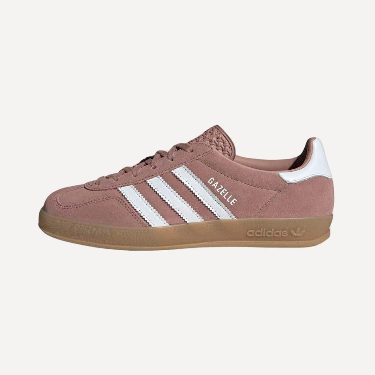 Zapatillas casual de Mujer Gazelle Indoor adidas  adidas  El Corte Ingls
