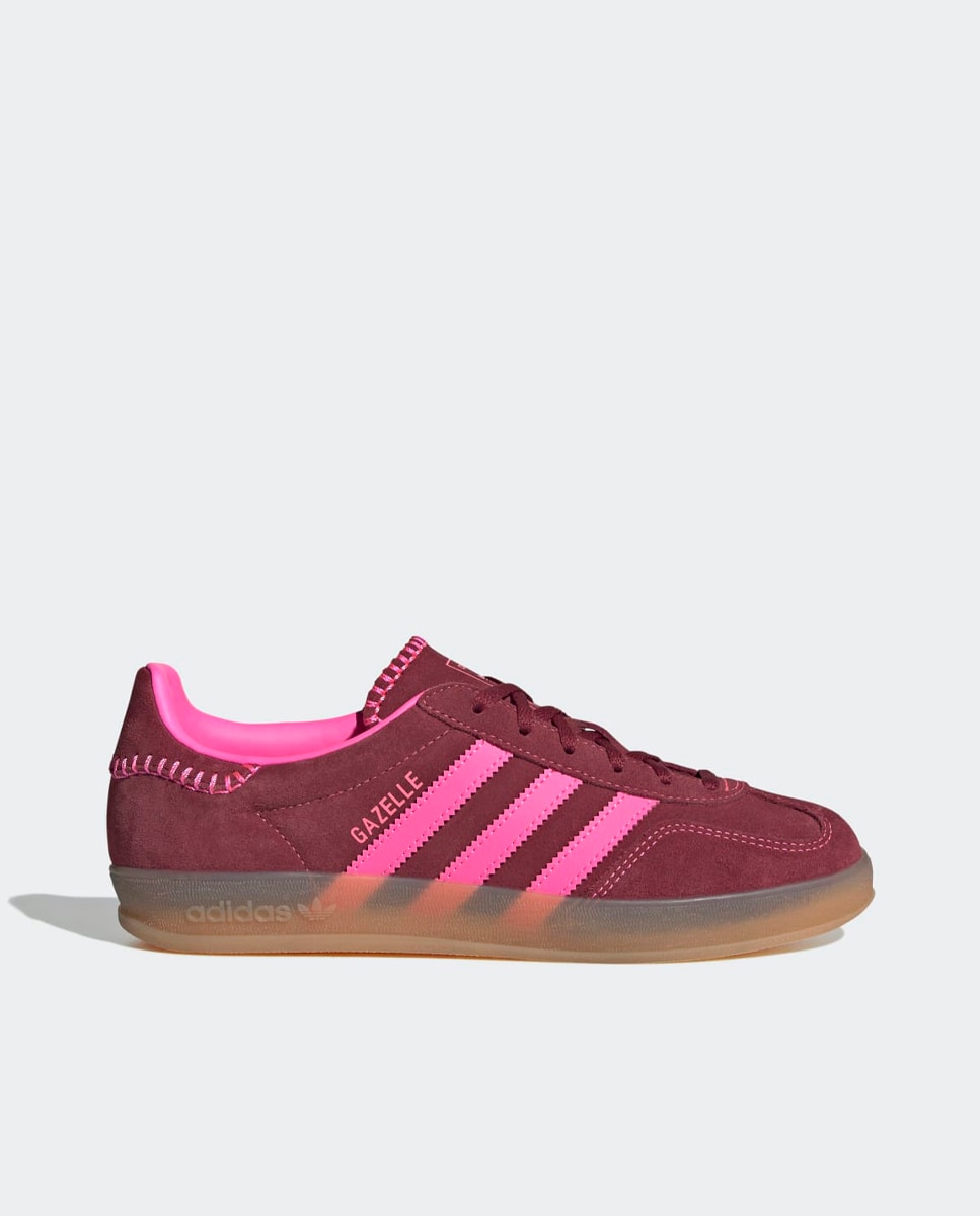 adidas gazelle silver green womens Tenis Adidas Gazelle Bold Para Mujer  CalzzaSport