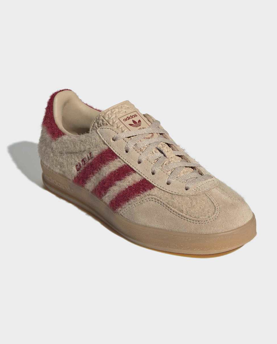 adidas gazelle silver green womens Tenis Adidas Gazelle Bold Para Mujer – CalzzaSport