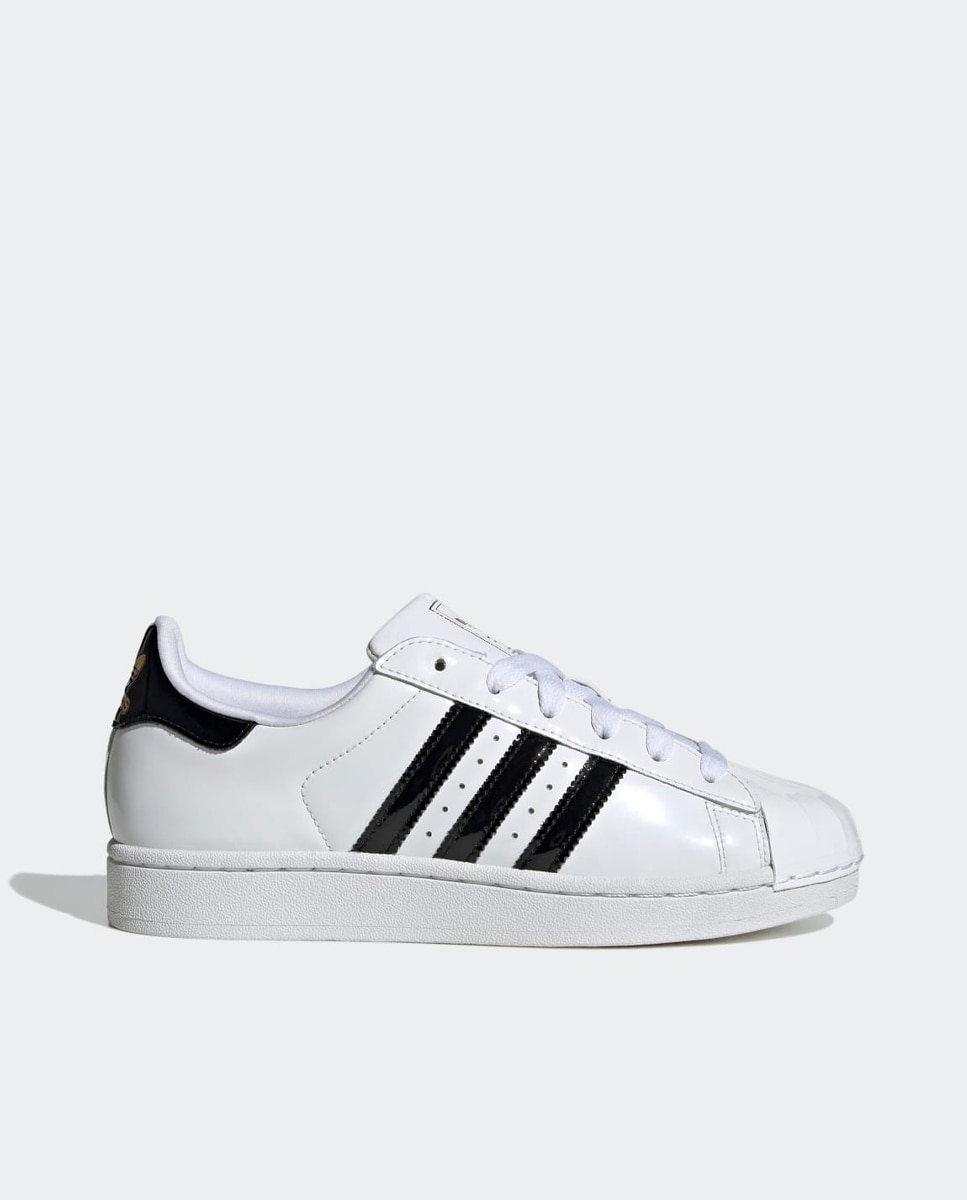 adidas - Adidas Superstar para Mujer.