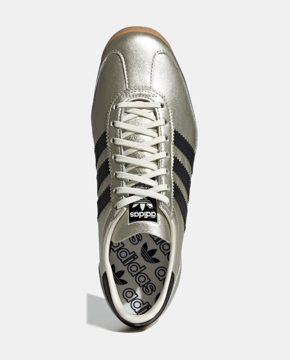 Sapatilhas Sl72 de Mulher Branco-4