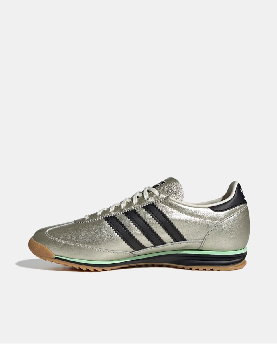 Sapatilhas Sl72 de Mulher Branco-5