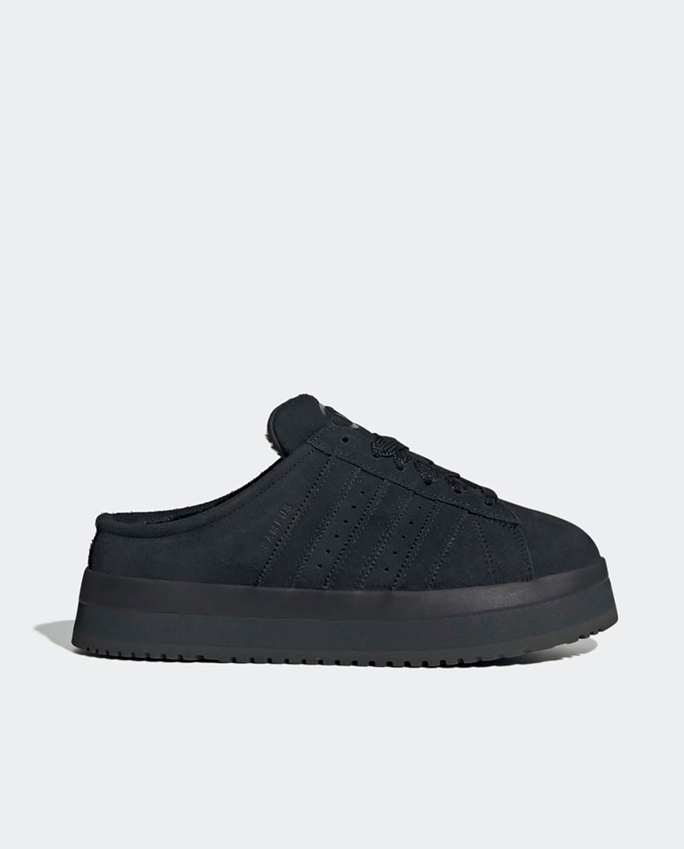 Imagem 0 de Sapatilhas Campus de Mulher