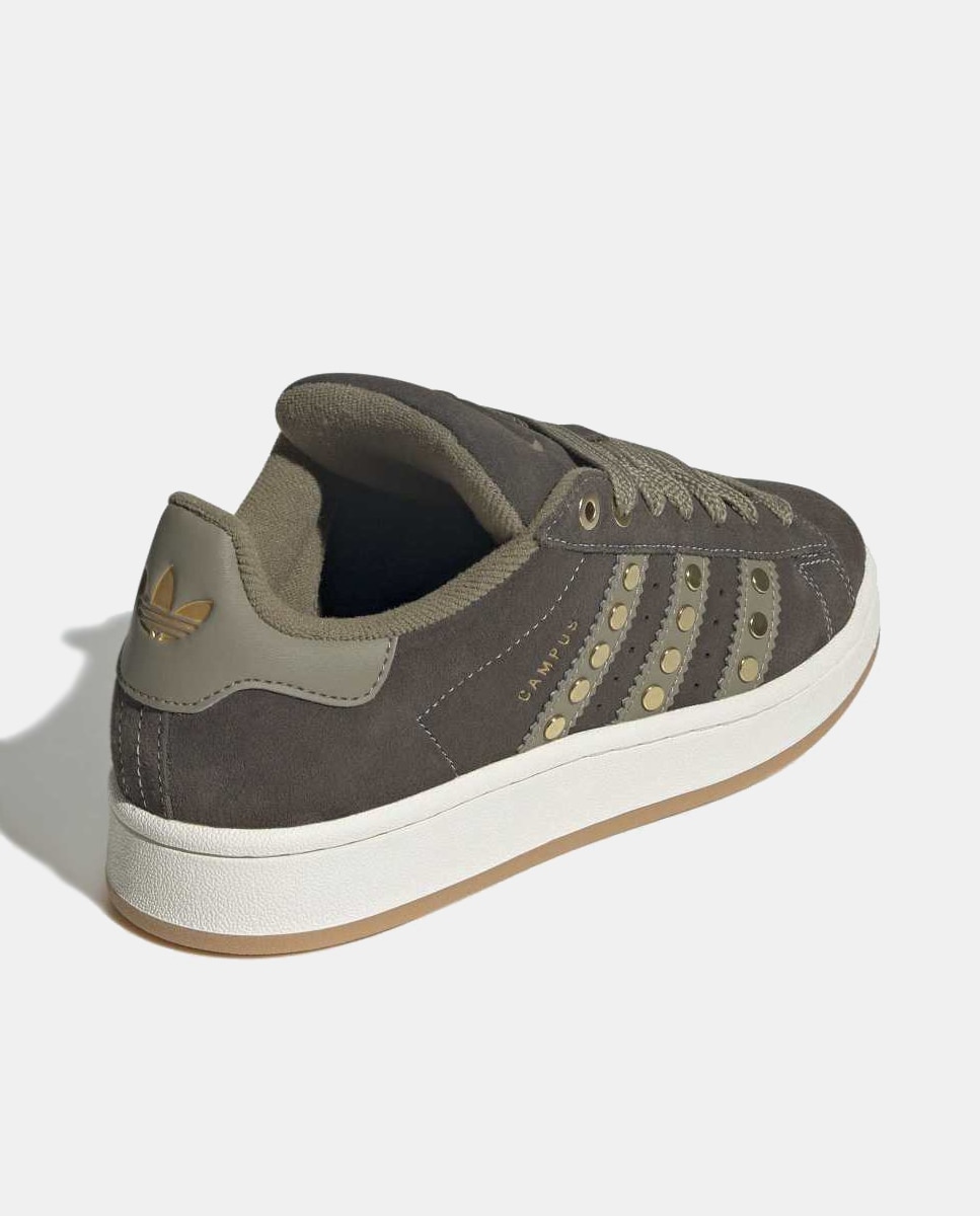 adidas gazelle silver green womens adidas Originals Campus 00s