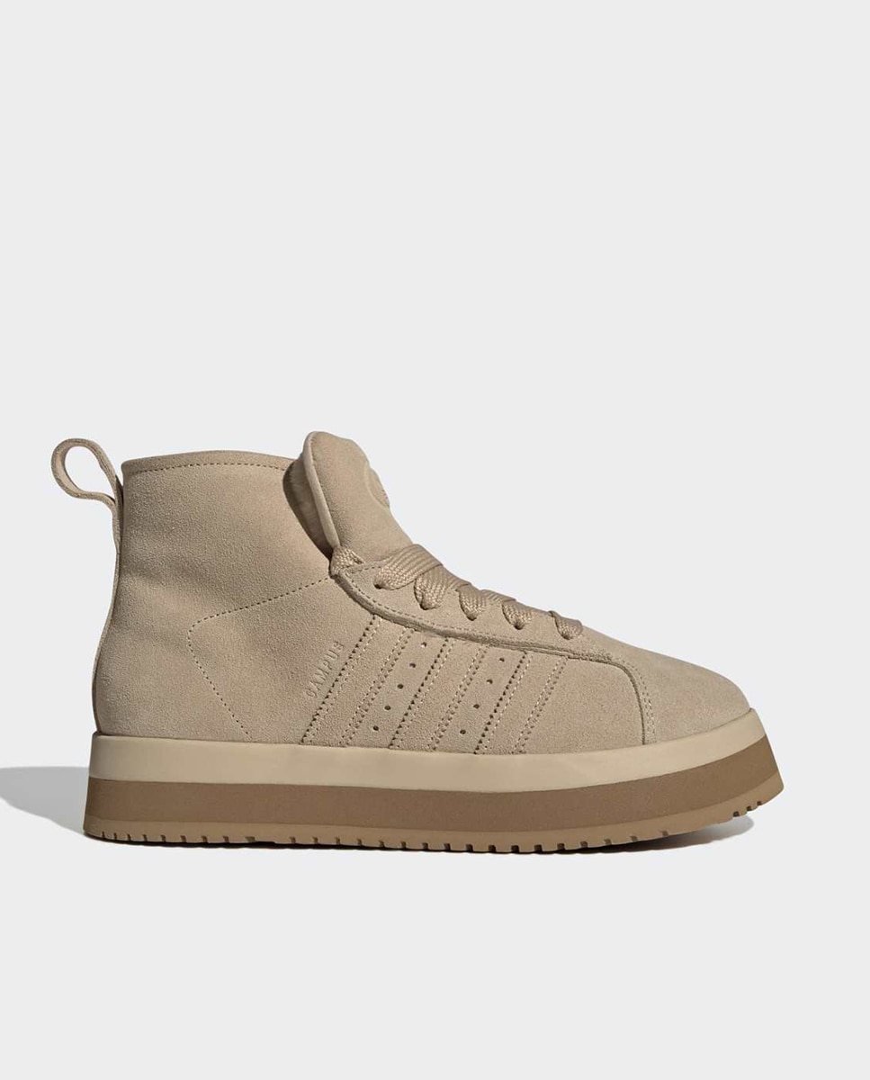 Imagem 0 de Sapatilhas Campus de Mulher